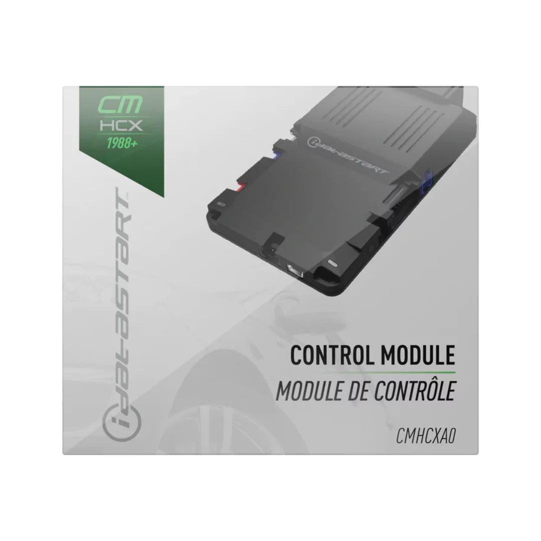 iDataStart Control Module for 05-up Select Chrysler models
